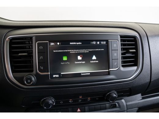 Opel Vivaro 2.0 CDTI L3H1 Edition | Navigatie | Camera | Laadruimte Pakket | Parkeersensoren Voor & Achter | ... ActivLease financial lease