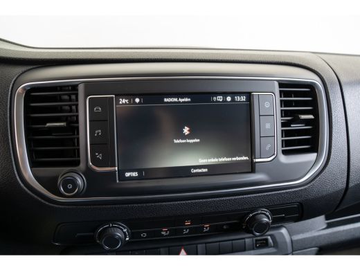 Opel Vivaro 2.0 CDTI L3H1 Edition | Navigatie | Camera | Laadruimte Pakket | Parkeersensoren Voor & Achter | ... ActivLease financial lease