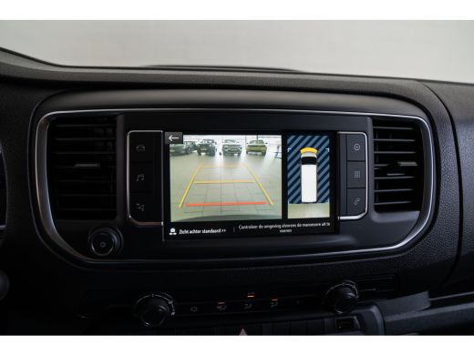 Opel Vivaro 2.0 CDTI L3H1 Edition | Navigatie | Camera | Laadruimte Pakket | Parkeersensoren Voor & Achter | ... ActivLease financial lease