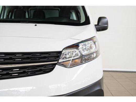 Opel Vivaro 2.0 CDTI L3H1 Edition | Navigatie | Camera | Laadruimte Pakket | Parkeersensoren Voor & Achter | ... ActivLease financial lease