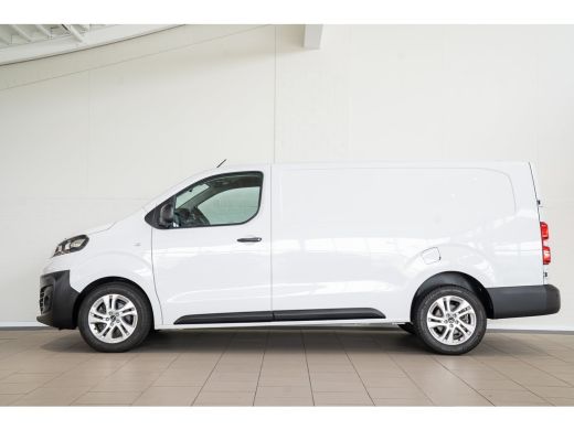 Opel Vivaro 2.0 CDTI L3H1 Edition | Navigatie | Camera | Laadruimte Pakket | Parkeersensoren Voor & Achter | ... ActivLease financial lease