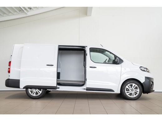 Opel Vivaro 2.0 CDTI L3H1 Edition | Navigatie | Camera | Laadruimte Pakket | Parkeersensoren Voor & Achter | ... ActivLease financial lease
