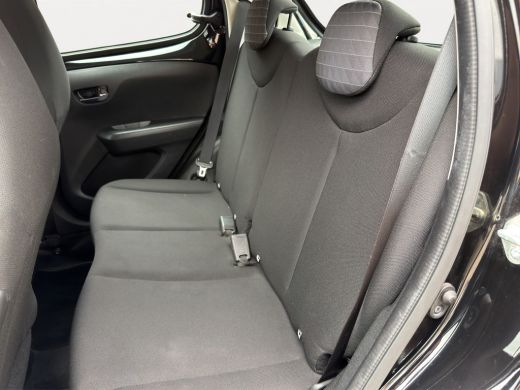 Peugeot 108 1.0 e-VTi Allure | Centrale deurvergrendeling met afstandsbediening | DAB ontvanger | Elektrische... ActivLease financial lease