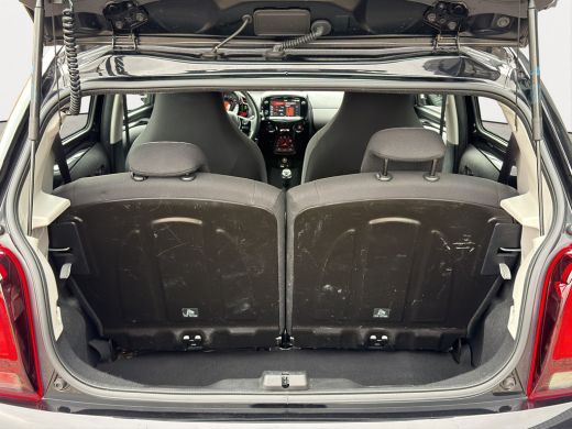 Peugeot 108 1.0 e-VTi Allure | Centrale deurvergrendeling met afstandsbediening | DAB ontvanger | Elektrische... ActivLease financial lease