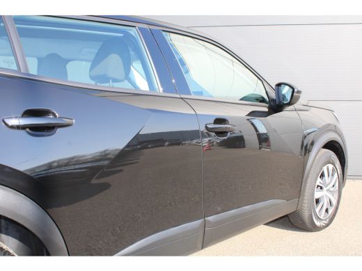 Peugeot 2008 1.2 PureTech Active | Navi by app | Bluetooth | All season | Parkeersensoren | 1e Eigenaar | 91.0... ActivLease financial lease