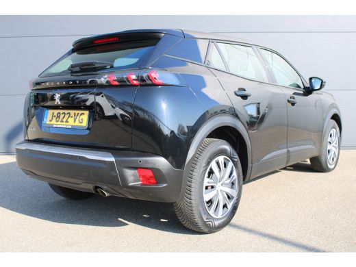 Peugeot 2008 1.2 PureTech Active | Navi by app | Bluetooth | All season | Parkeersensoren | 1e Eigenaar | 91.0... ActivLease financial lease
