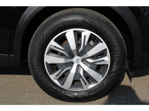 Peugeot 2008 1.2 PureTech Active | Navi by app | Bluetooth | All season | Parkeersensoren | 1e Eigenaar | 91.0... ActivLease financial lease