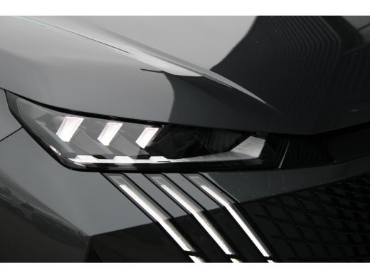 Peugeot 3008 1.2 Hybrid 136 GT Matrix-Koplampen | Stoel/Stuur Verwarming | Adaptive Cruise Control | Sfeerverl... ActivLease financial lease