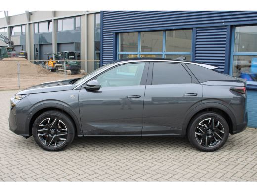 Peugeot 3008 1.2 Hybrid 136 GT Matrix-Koplampen | Stoel/Stuur Verwarming | Adaptive Cruise Control | Sfeerverl... ActivLease financial lease
