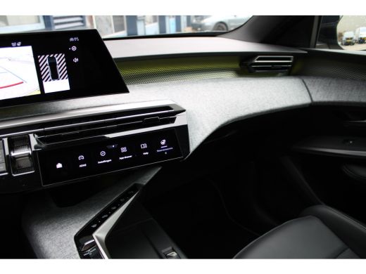 Peugeot 3008 1.2 Hybrid 136 GT Matrix-Koplampen | Stoel/Stuur Verwarming | Adaptive Cruise Control | Sfeerverl... ActivLease financial lease