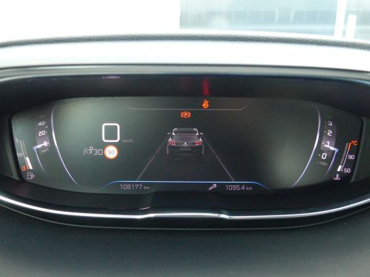 Peugeot 3008 1.2 PureTech 130PK Active Pack | CAMERA | APPLE CARPLAY / ANDRIOD AUTO | PARKEERSENSOREN V+A | LM... ActivLease financial lease