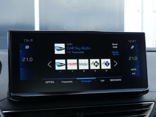 Peugeot 3008 1.2 PureTech 130PK Active Pack | CAMERA | APPLE CARPLAY / ANDRIOD AUTO | PARKEERSENSOREN V+A | LM... ActivLease financial lease