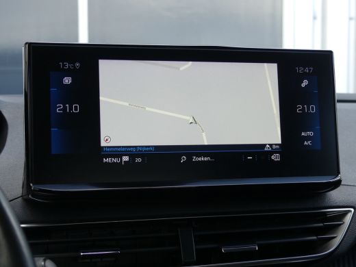 Peugeot 3008 1.2 PureTech 130PK Active Pack | CAMERA | APPLE CARPLAY / ANDRIOD AUTO | PARKEERSENSOREN V+A | LM... ActivLease financial lease