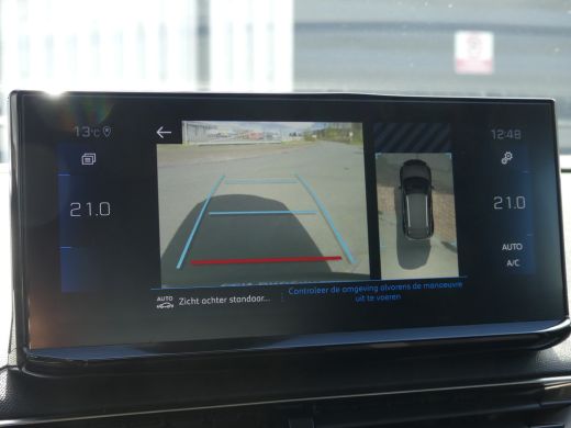 Peugeot 3008 1.2 PureTech 130PK Active Pack | CAMERA | APPLE CARPLAY / ANDRIOD AUTO | PARKEERSENSOREN V+A | LM... ActivLease financial lease