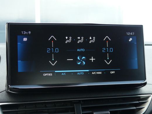 Peugeot 3008 1.2 PureTech 130PK Active Pack | CAMERA | APPLE CARPLAY / ANDRIOD AUTO | PARKEERSENSOREN V+A | LM... ActivLease financial lease