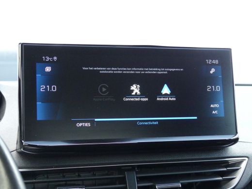 Peugeot 3008 1.2 PureTech 130PK Active Pack | CAMERA | APPLE CARPLAY / ANDRIOD AUTO | PARKEERSENSOREN V+A | LM... ActivLease financial lease