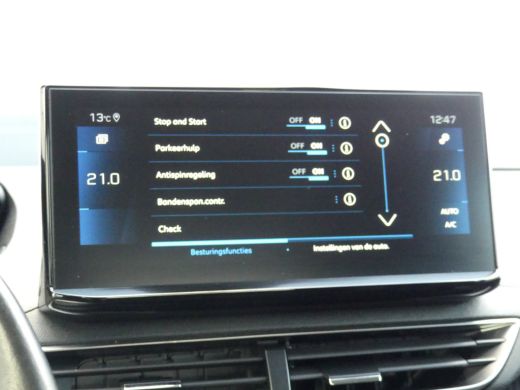 Peugeot 3008 1.2 PureTech 130PK Active Pack | CAMERA | APPLE CARPLAY / ANDRIOD AUTO | PARKEERSENSOREN V+A | LM... ActivLease financial lease