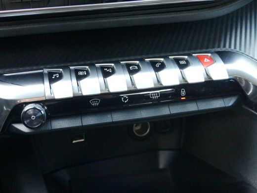 Peugeot 3008 1.2 PureTech 130PK Active Pack | CAMERA | APPLE CARPLAY / ANDRIOD AUTO | PARKEERSENSOREN V+A | LM... ActivLease financial lease