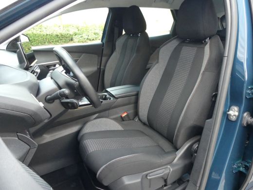 Peugeot 3008 1.2 PureTech 130PK Active Pack | CAMERA | APPLE CARPLAY / ANDRIOD AUTO | PARKEERSENSOREN V+A | LM... ActivLease financial lease