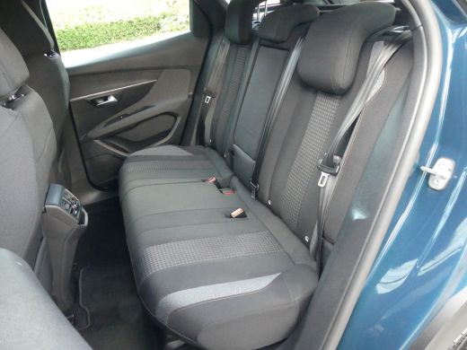 Peugeot 3008 1.2 PureTech 130PK Active Pack | CAMERA | APPLE CARPLAY / ANDRIOD AUTO | PARKEERSENSOREN V+A | LM... ActivLease financial lease