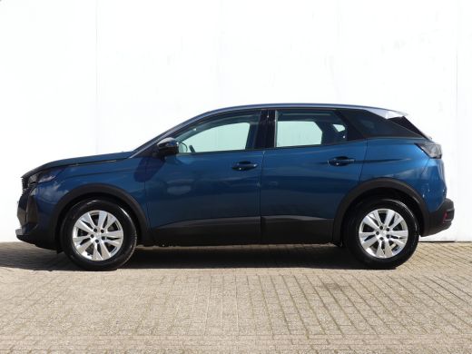 Peugeot 3008 1.2 PureTech 130PK Active Pack | CAMERA | APPLE CARPLAY / ANDRIOD AUTO | PARKEERSENSOREN V+A | LM... ActivLease financial lease