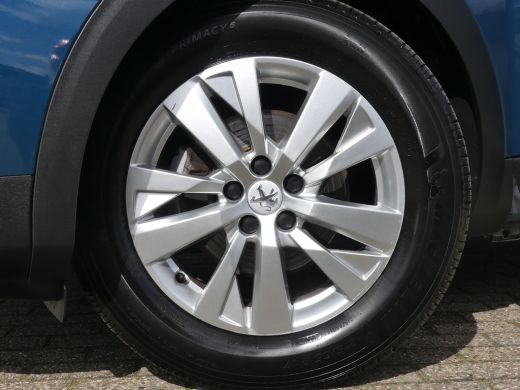 Peugeot 3008 1.2 PureTech 130PK Active Pack | CAMERA | APPLE CARPLAY / ANDRIOD AUTO | PARKEERSENSOREN V+A | LM... ActivLease financial lease