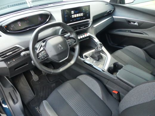 Peugeot 3008 1.2 PureTech 130PK Active Pack | CAMERA | APPLE CARPLAY / ANDRIOD AUTO | PARKEERSENSOREN V+A | LM... ActivLease financial lease