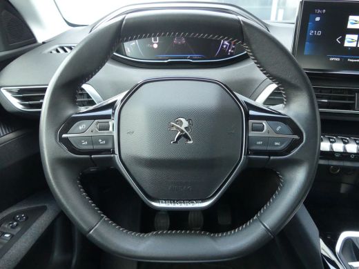 Peugeot 3008 1.2 PureTech 130PK Active Pack | CAMERA | APPLE CARPLAY / ANDRIOD AUTO | PARKEERSENSOREN V+A | LM... ActivLease financial lease