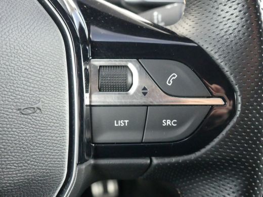 Peugeot 3008 1.2 PureTech 130PK GT | ADAPTIVE CRUISE | DODEHOEKDETECTIE | 360 CAMERA | ELEKTRISCHE ACHTERKLEP ... ActivLease financial lease