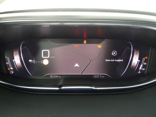 Peugeot 3008 1.2 PureTech 130PK GT | ADAPTIVE CRUISE | DODEHOEKDETECTIE | 360 CAMERA | ELEKTRISCHE ACHTERKLEP ... ActivLease financial lease