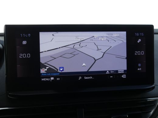 Peugeot 3008 1.2 PureTech 130PK GT | ADAPTIVE CRUISE | DODEHOEKDETECTIE | 360 CAMERA | ELEKTRISCHE ACHTERKLEP ... ActivLease financial lease