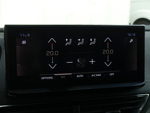 Peugeot 3008 1.2 PureTech 130PK GT | ADAPTIVE CRUISE | DODEHOEKDETECTIE | 360 CAMERA | ELEKTRISCHE ACHTERKLEP ... ActivLease financial lease