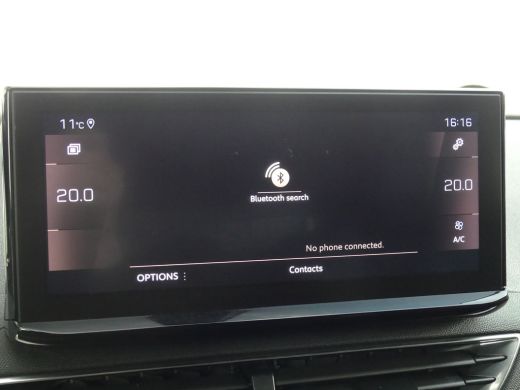 Peugeot 3008 1.2 PureTech 130PK GT | ADAPTIVE CRUISE | DODEHOEKDETECTIE | 360 CAMERA | ELEKTRISCHE ACHTERKLEP ... ActivLease financial lease