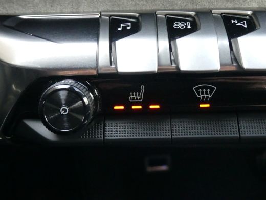 Peugeot 3008 1.2 PureTech 130PK GT | ADAPTIVE CRUISE | DODEHOEKDETECTIE | 360 CAMERA | ELEKTRISCHE ACHTERKLEP ... ActivLease financial lease