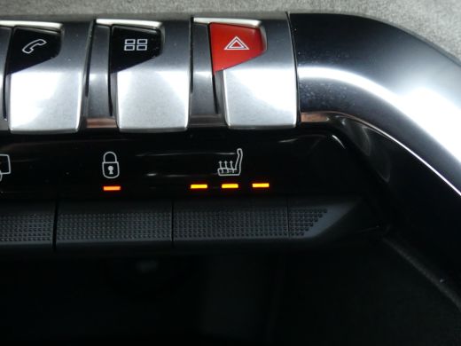 Peugeot 3008 1.2 PureTech 130PK GT | ADAPTIVE CRUISE | DODEHOEKDETECTIE | 360 CAMERA | ELEKTRISCHE ACHTERKLEP ... ActivLease financial lease