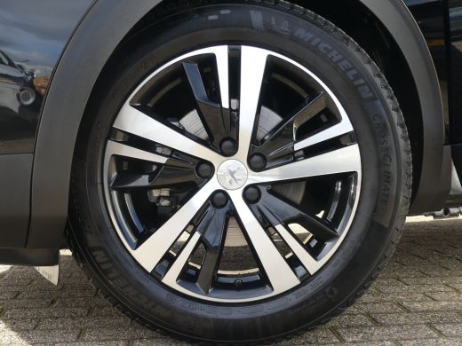 Peugeot 3008 1.2 PureTech 130PK GT | ADAPTIVE CRUISE | DODEHOEKDETECTIE | 360 CAMERA | ELEKTRISCHE ACHTERKLEP ... ActivLease financial lease