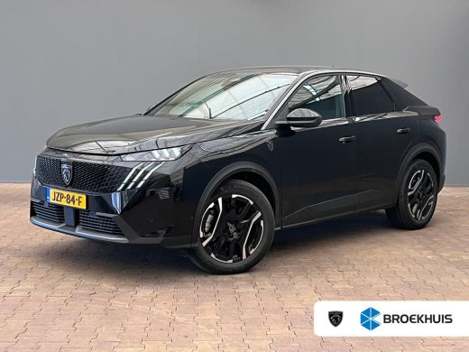 Peugeot 3008 1.6 plug-in Hybrid 195 GT Direct Beschikbaar! | Navigatie | Climate | Apple Carplay/Android | 360...