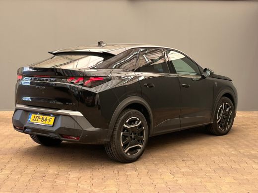 Peugeot 3008 1.6 plug-in Hybrid 195 GT Direct Beschikbaar! | Navigatie | Climate | Apple Carplay/Android | 360... ActivLease financial lease