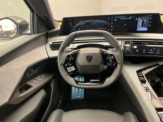Peugeot 3008 1.6 plug-in Hybrid 195 GT Direct Beschikbaar! | Navigatie | Climate | Apple Carplay/Android | 360... ActivLease financial lease