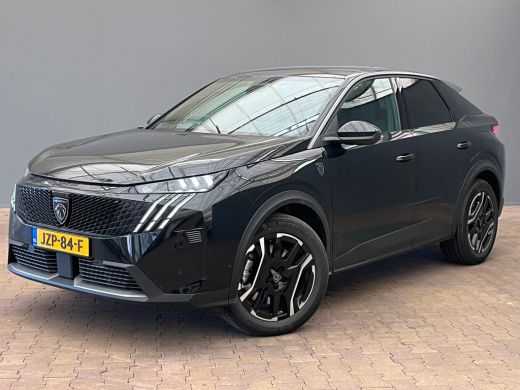 Peugeot 3008 1.6 plug-in Hybrid 195 GT Direct Beschikbaar! | Navigatie | Climate | Apple Carplay/Android | 360... ActivLease financial lease