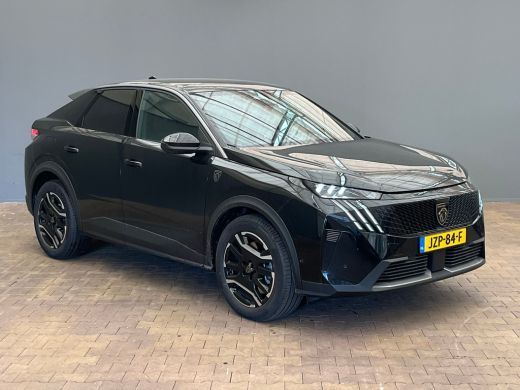 Peugeot 3008 1.6 plug-in Hybrid 195 GT Direct Beschikbaar! | Navigatie | Climate | Apple Carplay/Android | 360... ActivLease financial lease