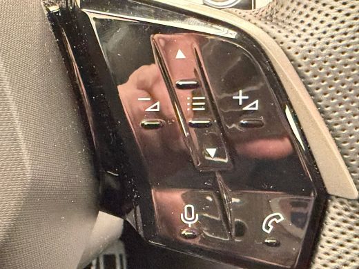 Peugeot 5008 1.2 Hybrid GT 8 Jaar Garantie! | 7 Zits | Navigatie | Stoelverwarming | Apple Carplay/Android Aut... ActivLease financial lease