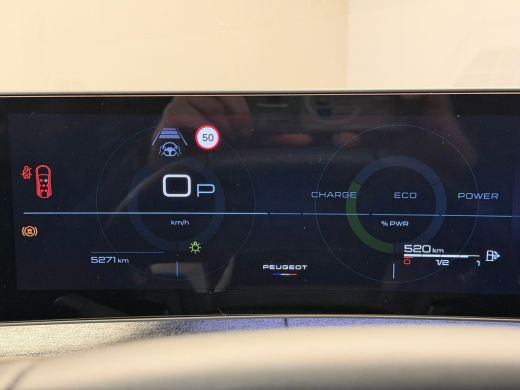 Peugeot 5008 1.2 Hybrid GT 8 Jaar Garantie! | 7 Zits | Navigatie | Stoelverwarming | Apple Carplay/Android Aut... ActivLease financial lease