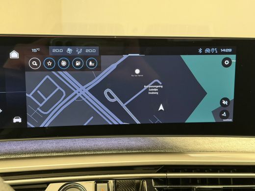 Peugeot 5008 1.2 Hybrid GT 8 Jaar Garantie! | 7 Zits | Navigatie | Stoelverwarming | Apple Carplay/Android Aut... ActivLease financial lease