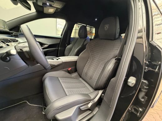 Peugeot 5008 1.2 Hybrid GT 8 Jaar Garantie! | 7 Zits | Navigatie | Stoelverwarming | Apple Carplay/Android Aut... ActivLease financial lease