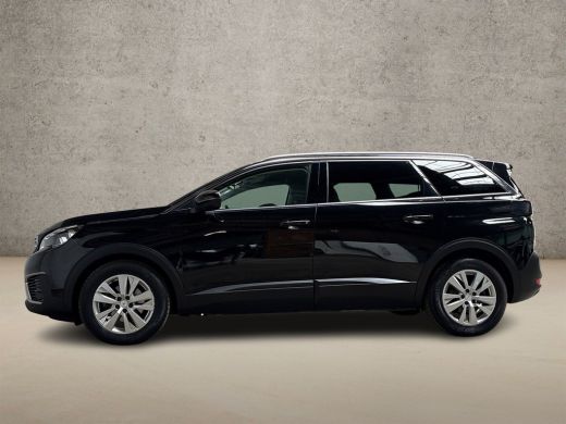 Peugeot 5008 1.2 PureTech Sport 7 Persoons Automaat (APPLE CARPLAY, GROOT NAVI, 360 CAMERA, TREKHAAK, SPORTSTO... ActivLease financial lease