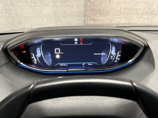 Peugeot 5008 1.2 PureTech Sport 7 Persoons Automaat (APPLE CARPLAY, GROOT NAVI, 360 CAMERA, TREKHAAK, SPORTSTO... ActivLease financial lease