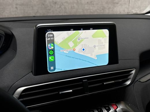 Peugeot 5008 1.2 PureTech Sport 7 Persoons Automaat (APPLE CARPLAY, GROOT NAVI, 360 CAMERA, TREKHAAK, SPORTSTO... ActivLease financial lease