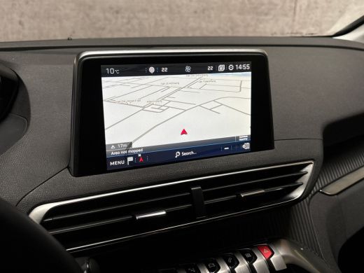 Peugeot 5008 1.2 PureTech Sport 7 Persoons Automaat (APPLE CARPLAY, GROOT NAVI, 360 CAMERA, TREKHAAK, SPORTSTO... ActivLease financial lease