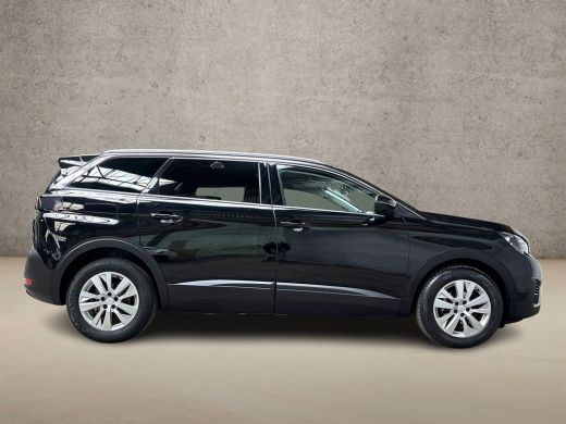 Peugeot 5008 1.2 PureTech Sport 7 Persoons Automaat (APPLE CARPLAY, GROOT NAVI, 360 CAMERA, TREKHAAK, SPORTSTO... ActivLease financial lease
